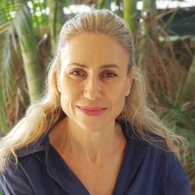 מירב זילברשטיין-פולק